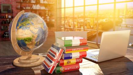 Opiniones de Academias de idiomas en Uruguay
