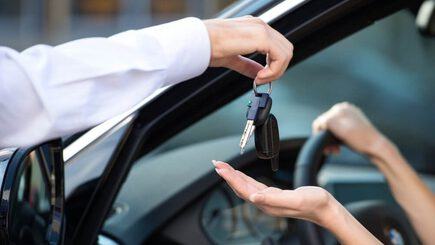 Opiniones de Agencias de alquiler de autos en Uruguay