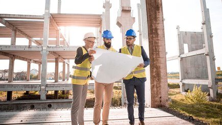 Opiniones de Arquitectos en Uruguay