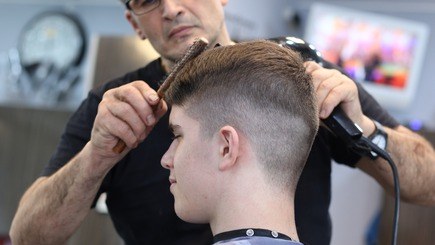 Opiniones de Barberías en Uruguay