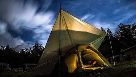 Opiniones de Campings en Uruguay