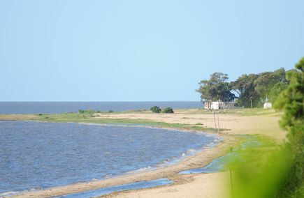 Opiniones de servicios en Cerro Largo