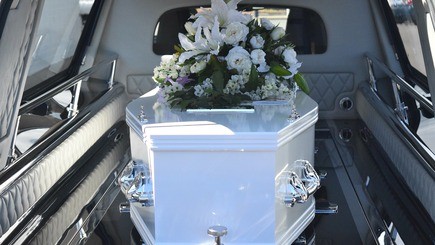 Opiniones de Funerarias en Uruguay