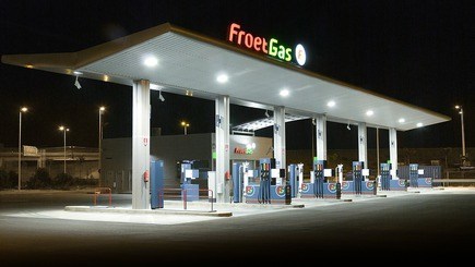 Opiniones de Gasolineras en Uruguay