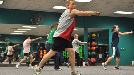 Opiniones de Gimnasios en Uruguay