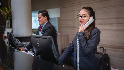 Opiniones de Hoteles en Uruguay