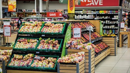 Opiniones de Mercados en Uruguay