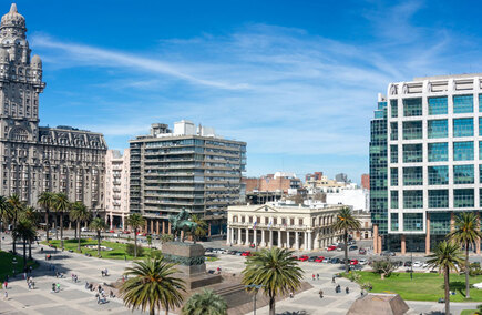 Opiniones de servicios en Montevideo