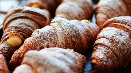 Opiniones de Panaderías en Uruguay