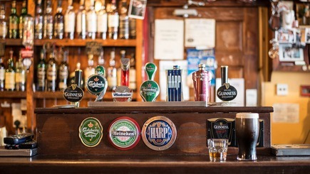 Opiniones de Pubs en Uruguay