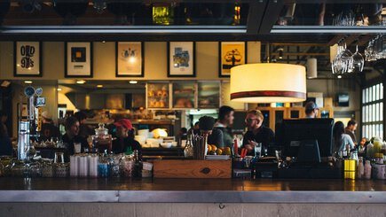 Opiniones de Restaurantes en Uruguay