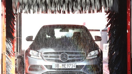 Opiniones de Servicios de lavado de coches en Uruguay