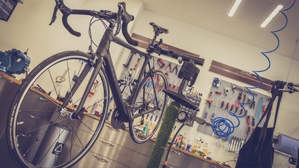 Opiniones de Tiendas de bicicletas en Uruguay