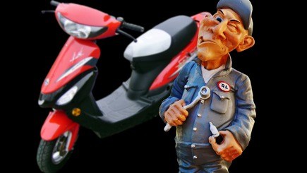 Opiniones de Tiendas de motocicletas en Uruguay