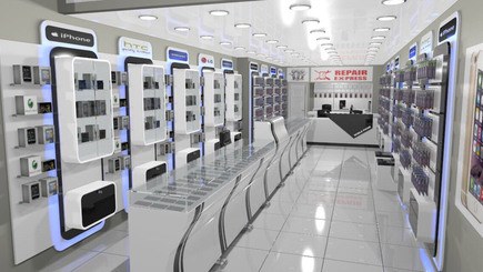 Opiniones de Tiendas de móviles en Uruguay