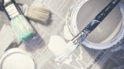 Opiniones de Tiendas de pintura en Uruguay