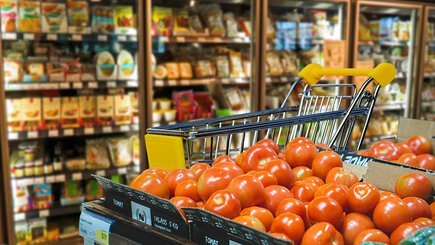 Opiniones de Tiendas de ultramarinos en Uruguay