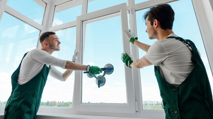 Opiniones de Tiendas de ventanas en Uruguay
